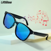 LifeBee Smart Wireless Glasses (Glasses & Anti-Blue Light) - Afbeelding 5
