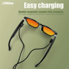 LifeBee Smart Wireless Glasses (Glasses & Anti-Blue Light) - Afbeelding 3