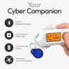 Flipper Zero - GEEK tool for (ethically) hacking and backing up your electronic key cards and keys - Afbeelding 6